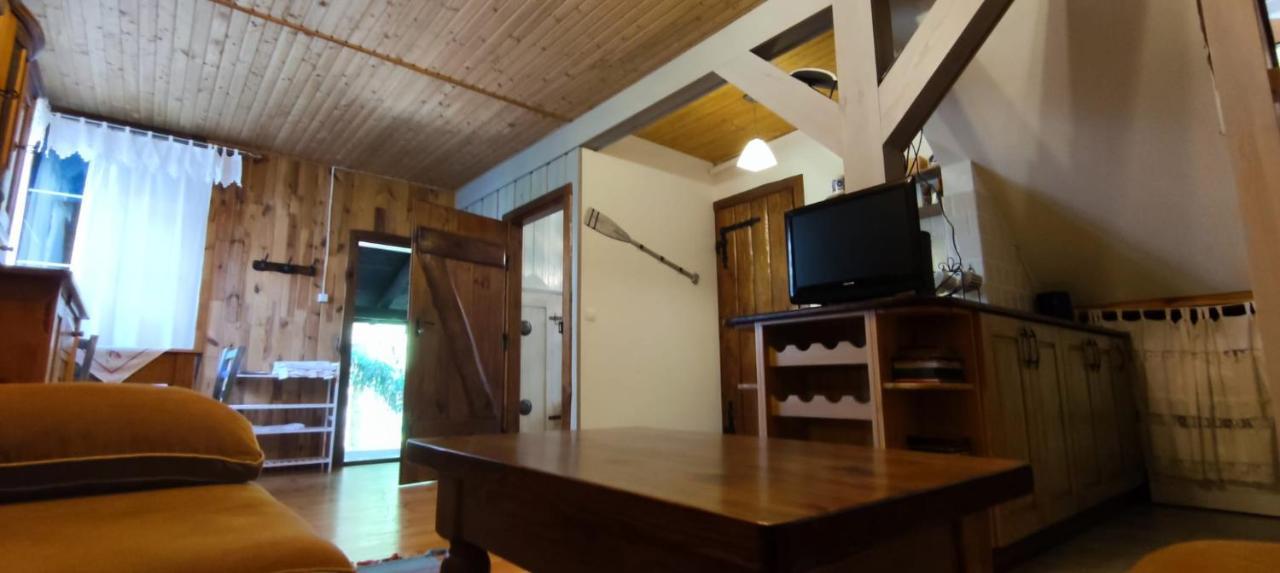 Domki Rydzewo Apartment
